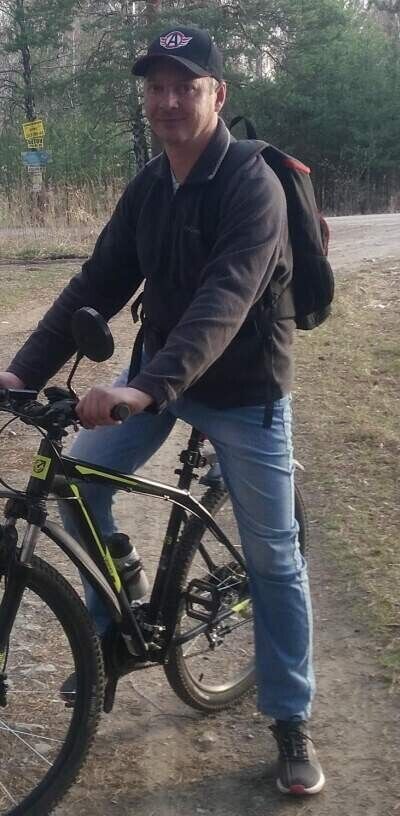 ���������� ������������, ���� ������� ������, 53 ����, ������������ ��� ������, ����� � ���������