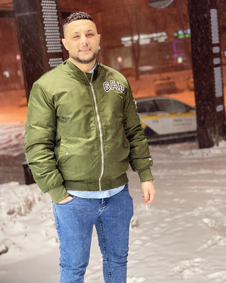 ���������� ������, ���� ������� Mohamad, 29 ���, ������������ ��� ������, ����� � ���������