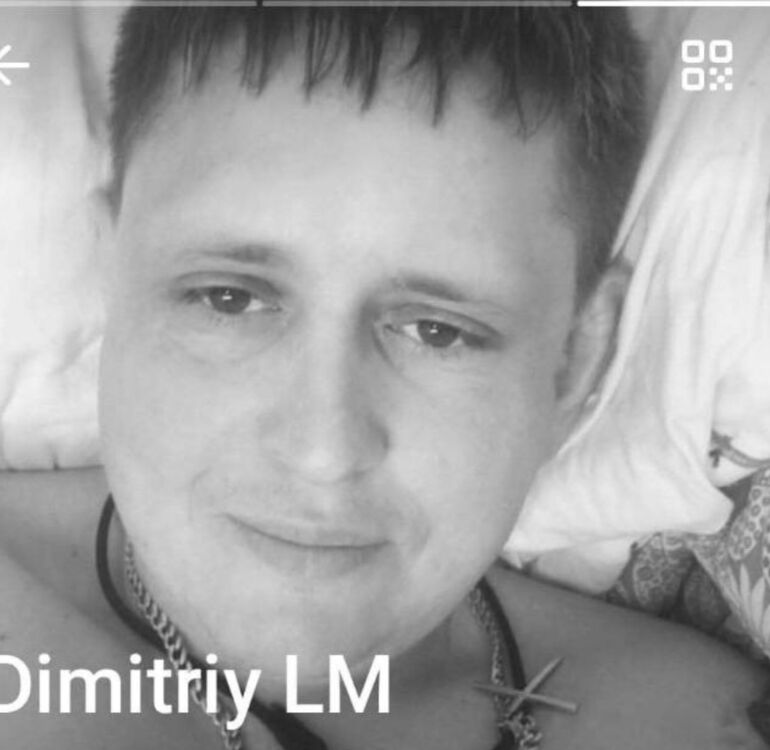 ���� 54880536 ������� Dimitriy, 41 ���, ���� ���������� � ������������