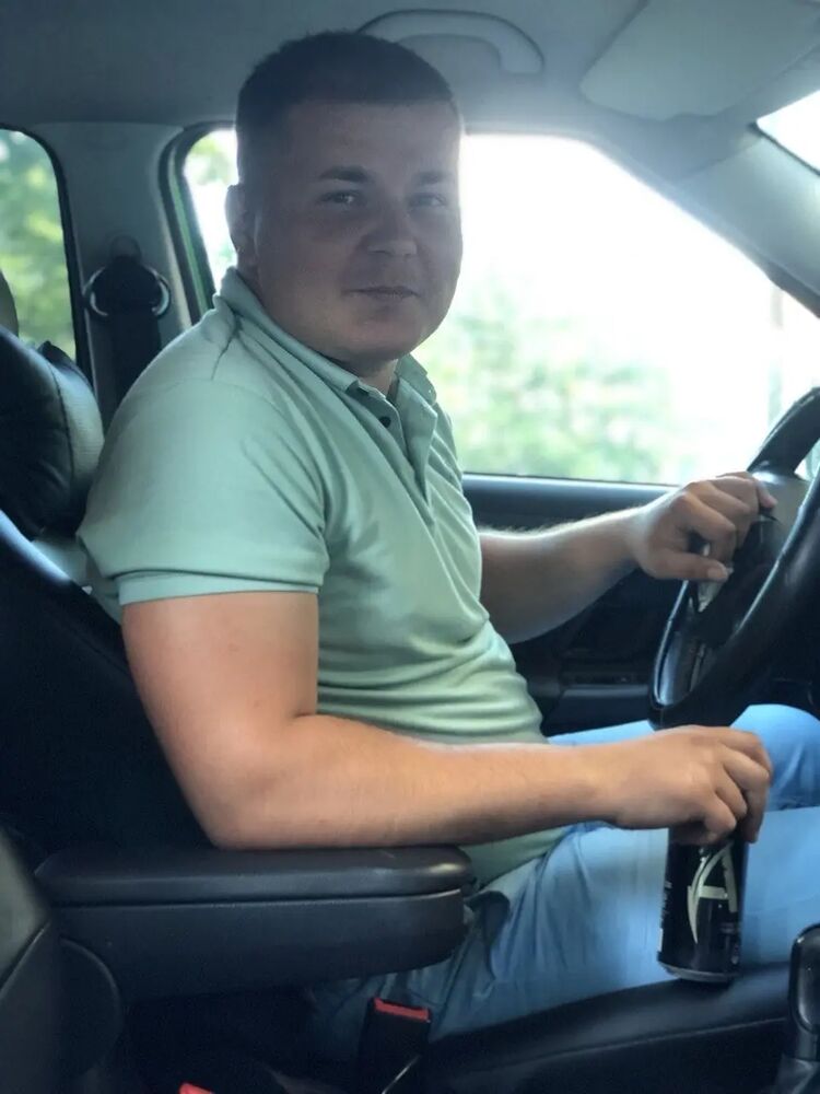 Николай 30 Лет