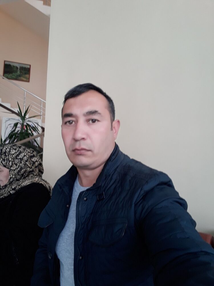 ���� 19395716 ������� Saidjon, 46 ���, ���� ���������� � ��������
