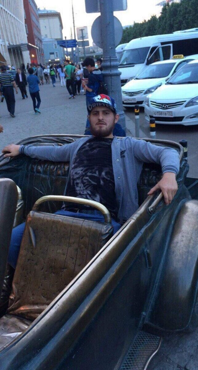 ���� 20403896 ������� Sssss ssssss, 30 ���, ���� ���������� � ���������