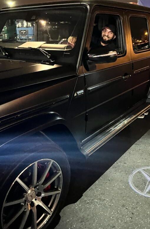 ���� 39921696 ������� Danial, 34 ����, ���� ���������� � �����-����������