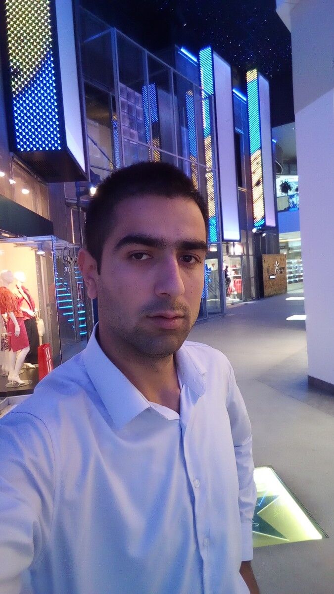 ���� 16183496 ������� Alijon, 36 ���, ���� ���������� � ���������