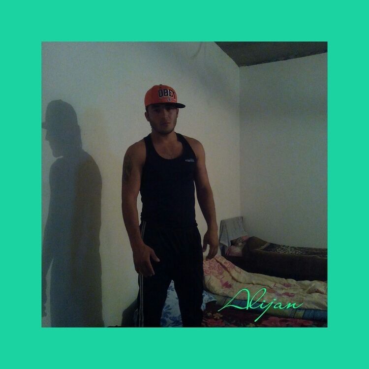 ���� 7843126 ������� Ali, 36 ���, ���� ���������� � ������ ���������