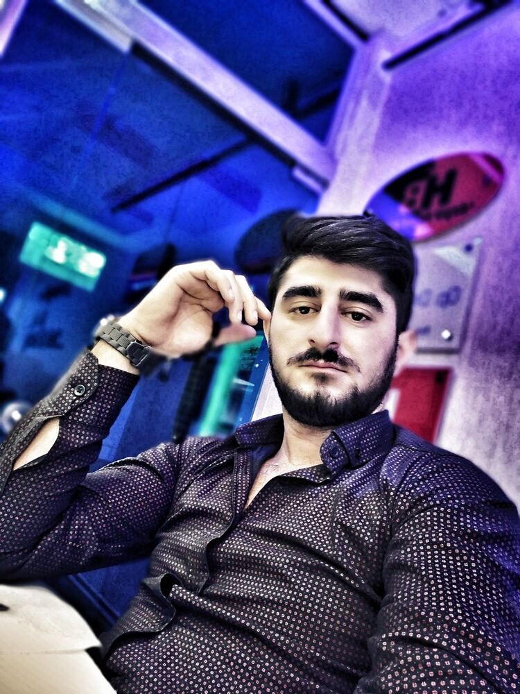 ���� 18398396 ������� Serkan, 35 ���, ���� ���������� � ��������