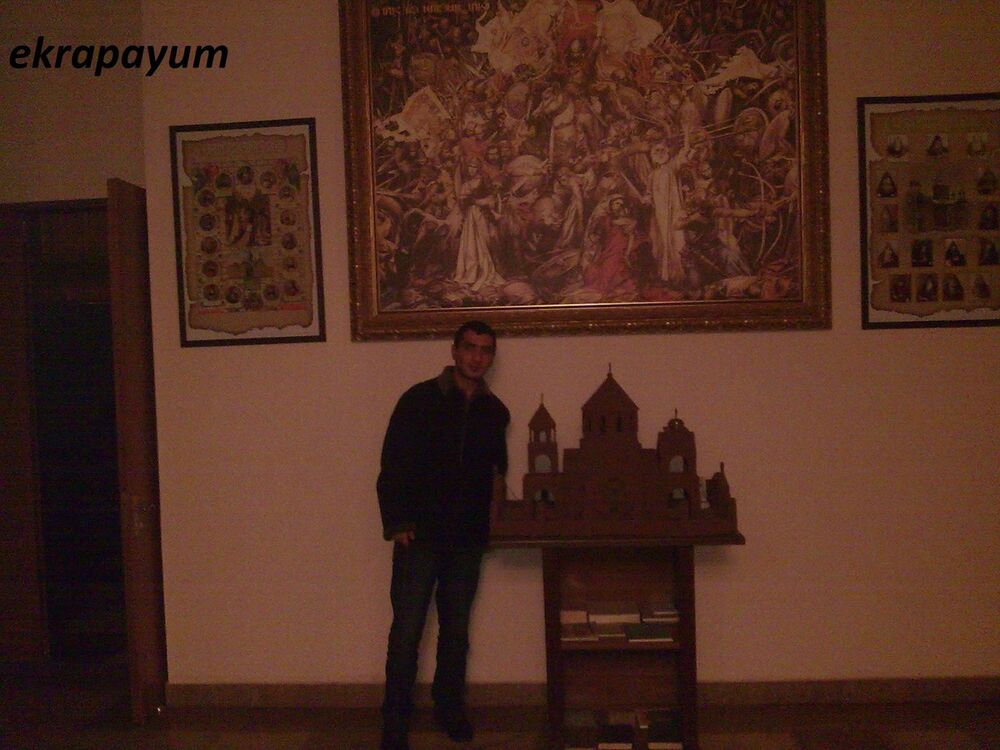 ���������� ������, ���� ������� Hrant555, 38 ���, ������������ ��� ������