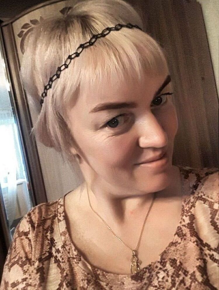  26917026  Olya, 49 ,    