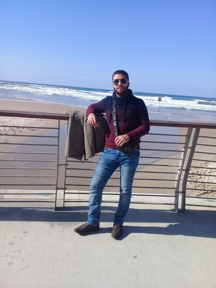  Karmi'el,   Jacob, 35 ,   ,   