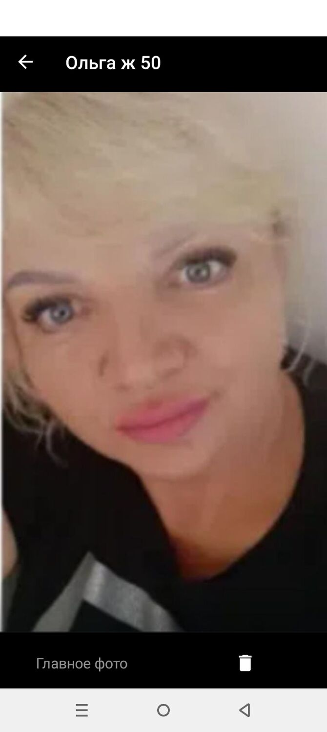  53933606  Olga, 50 ,    
