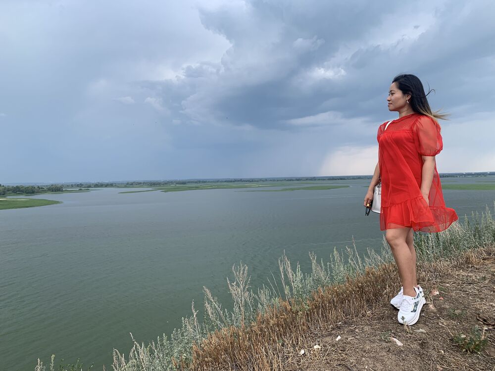 ���������� ������, ���� ������� Cristy, 38 ���, ������������ ��� c�������� ���������