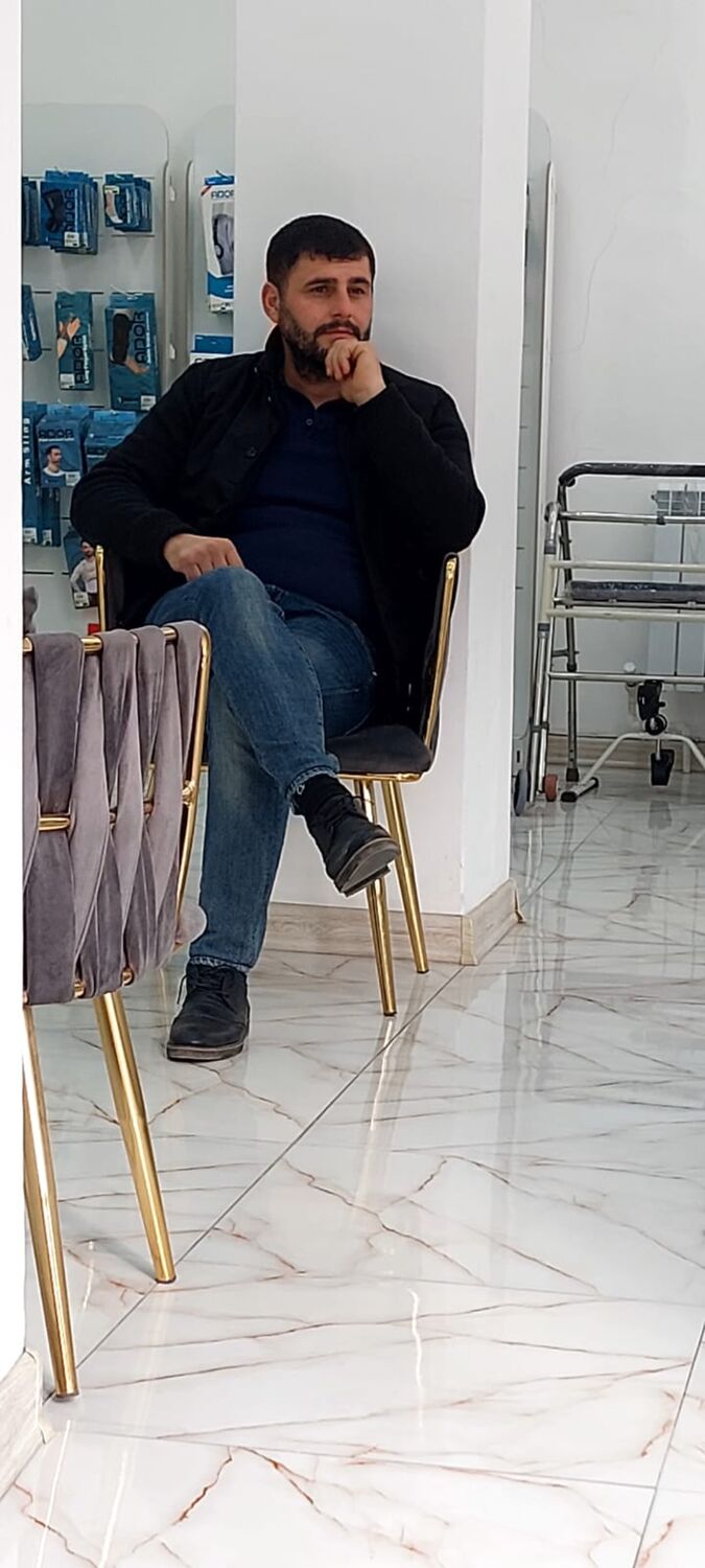  53601796  Ruslan, 34 ,    