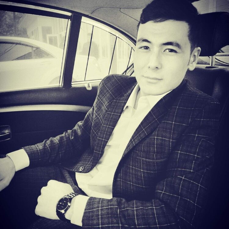 ���� 17722746 ������� Bilol, 29 ���, ���� ���������� � �������������