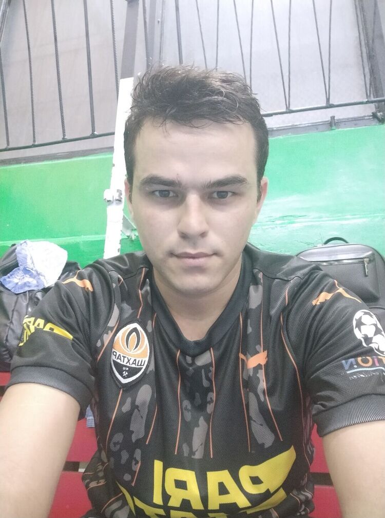  39434466  Timofey, 26 ,    