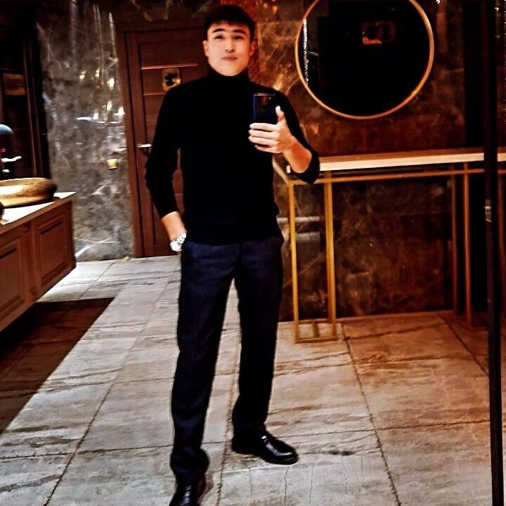 ���� 24277656 ����� Daulet, 22 ����, ���� ���������� � ����-������������