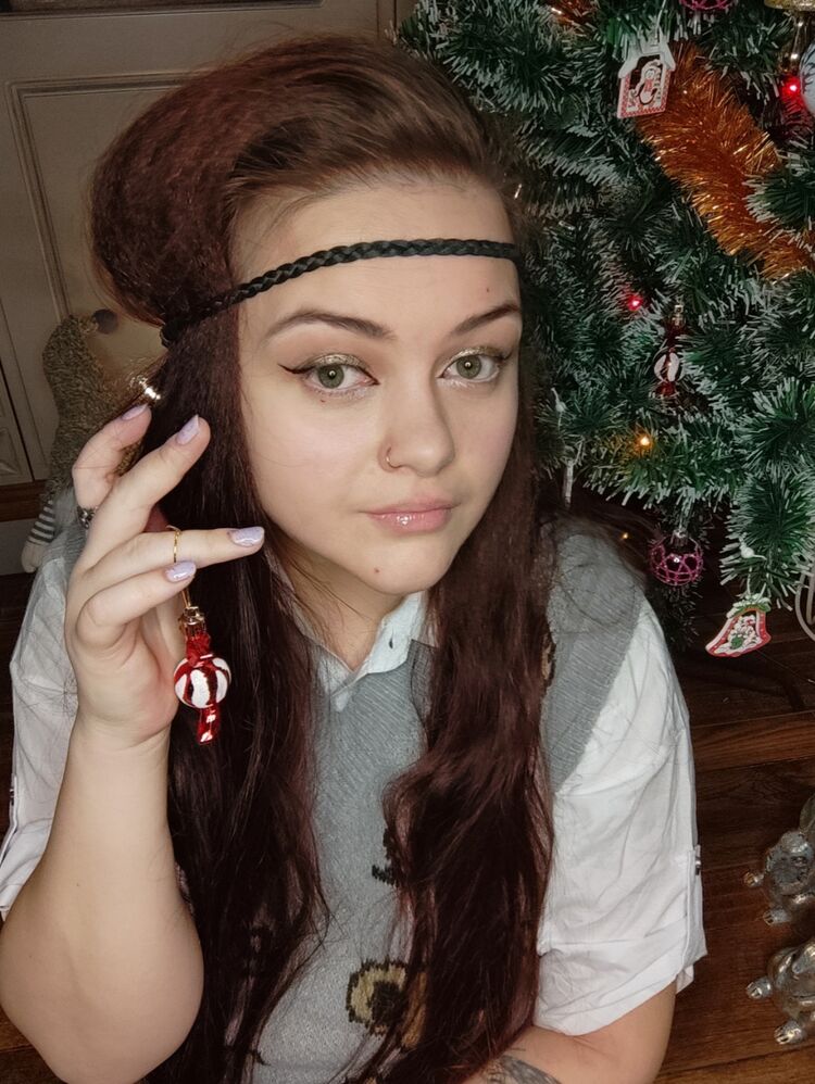 ���������� ������, ���� ������� Kristina, 36 ���, ������������ ��� ����� � ���������, c�������� ���������