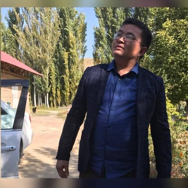  15789856  Jildizbek, 39 ,    