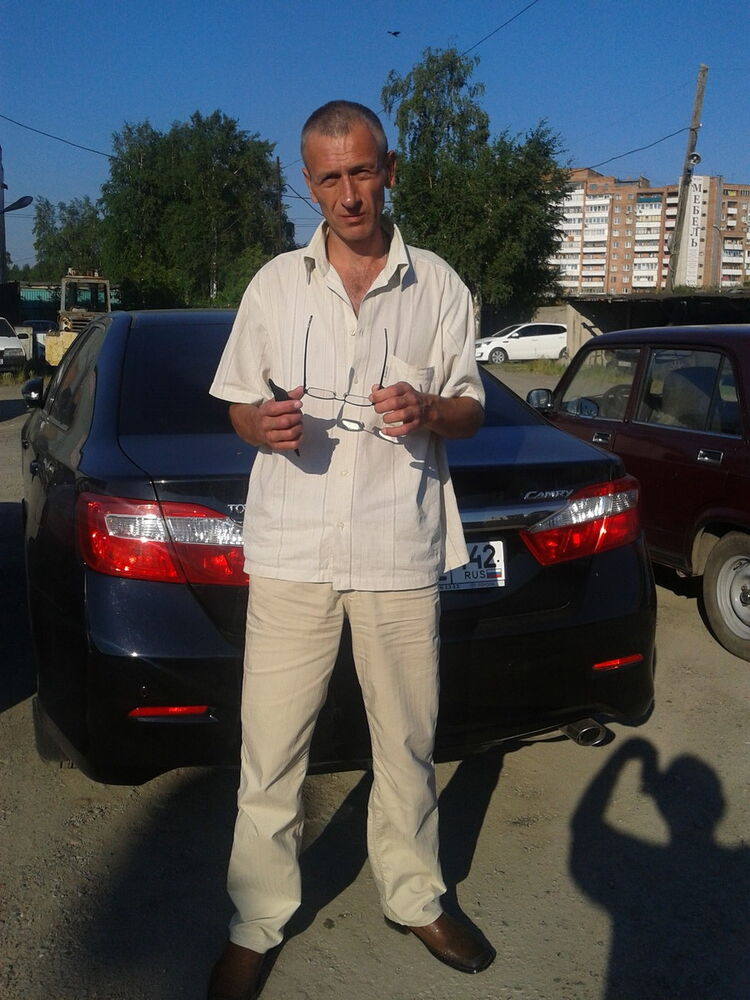 ���������� �����������, ���� ������� OLEG, 53 ����, ������������ ��� ������