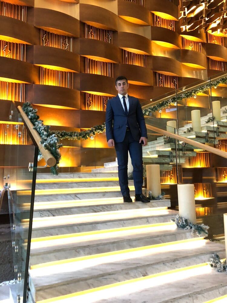 ���� 26764026 ������� ������, 35 ���, ���� ���������� � ����