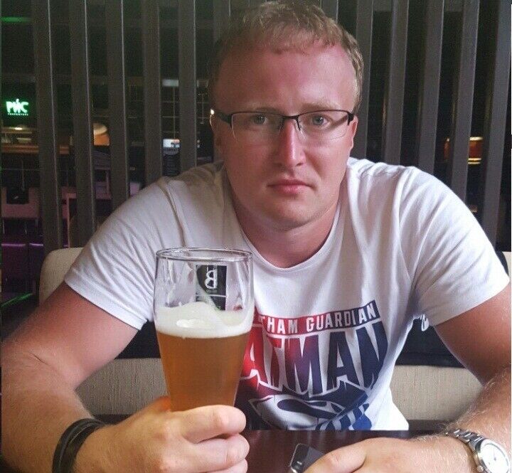 ���� 8802626 ������� Aleksey, 39 ���, ���� ���������� � �����-����������