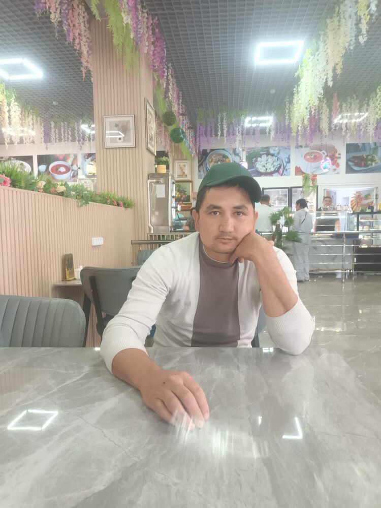  ,   Doston, 32 ,   ,   