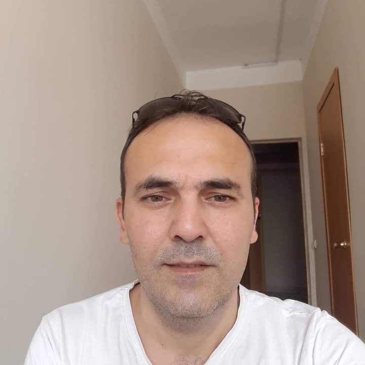  50984186  Fatih, 42 ,    