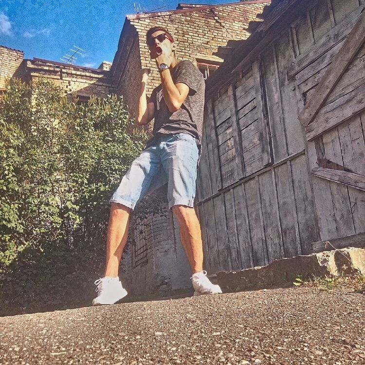 ���� 16194196 ������� Petka, 27 ���, ���� ���������� � ������