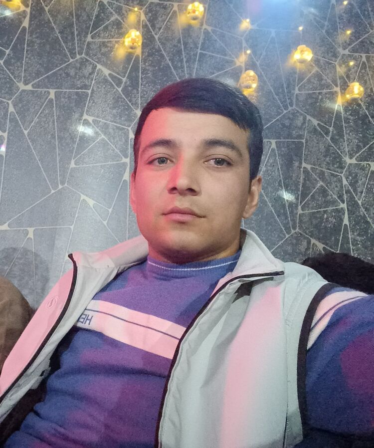  53728396  SHOHRUH, 27 ,    