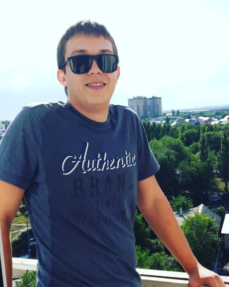 ���� 20934896 ������� ��������, 27 ���, ���� ���������� � ���������