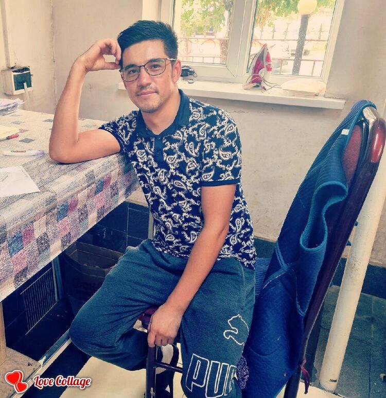 ���� 24676116 ������� Tojimatov, 27 ���, ���� ���������� � �������