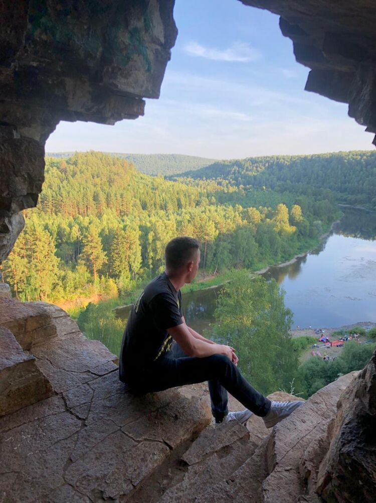 ���������� ���, ���� ������� Ilshat, 32 ����, ������������ ��� ���������