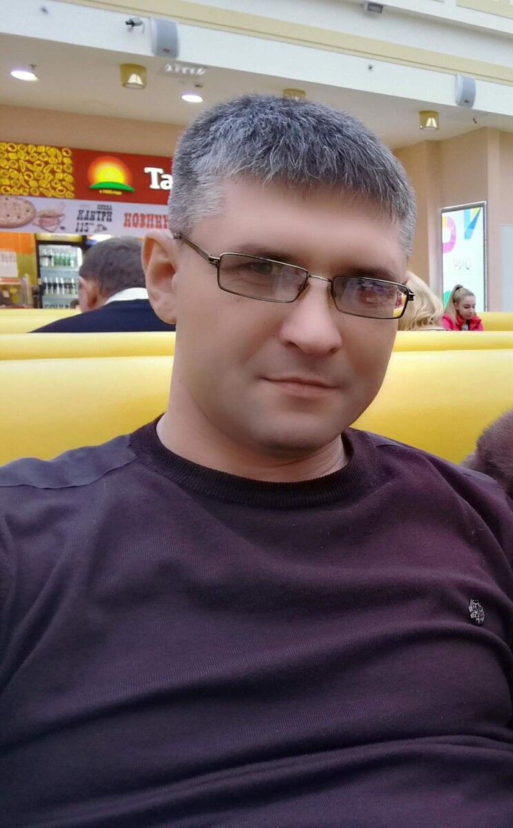  ,   Evgeniy, 49 ,   