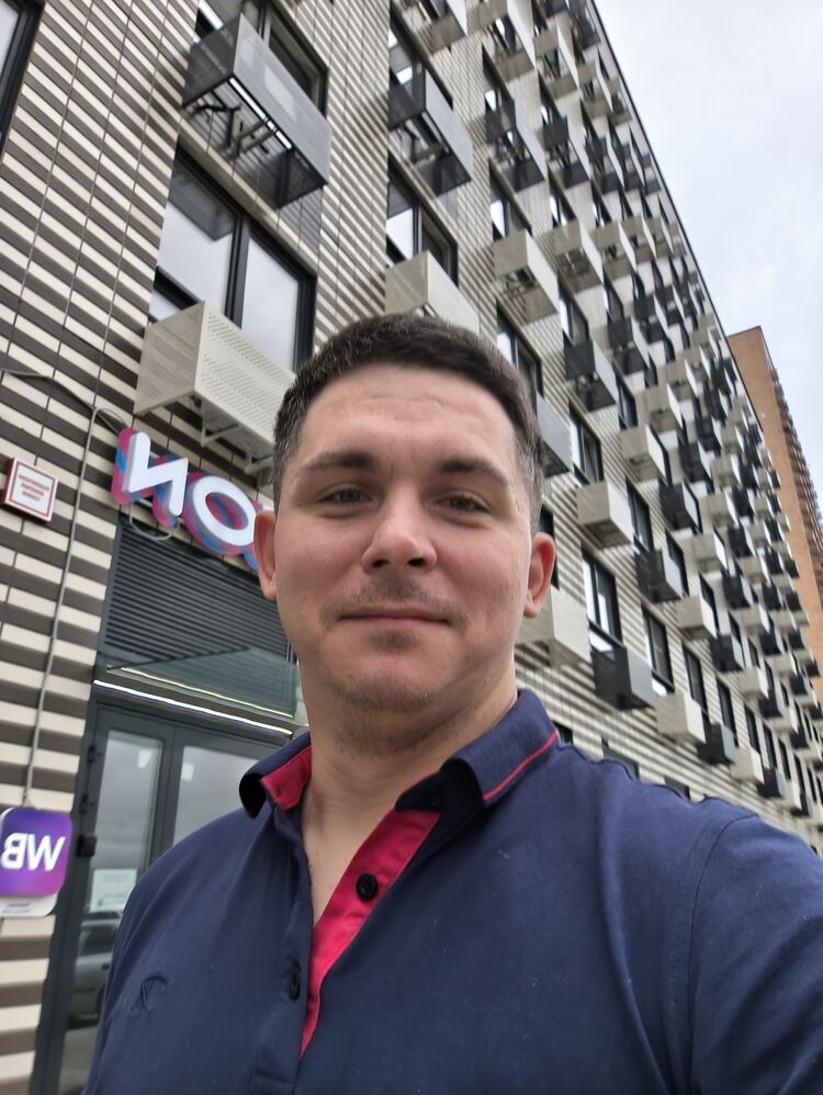 ���� 53900226 ������� Denis, 33 ����, ���� ���������� � ������