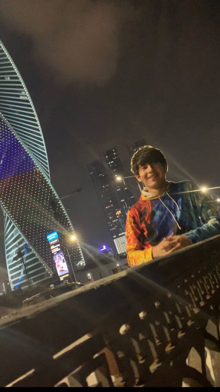 ���� 54298176 ����� Shaxzod, 23 ����, ���� ���������� � �����