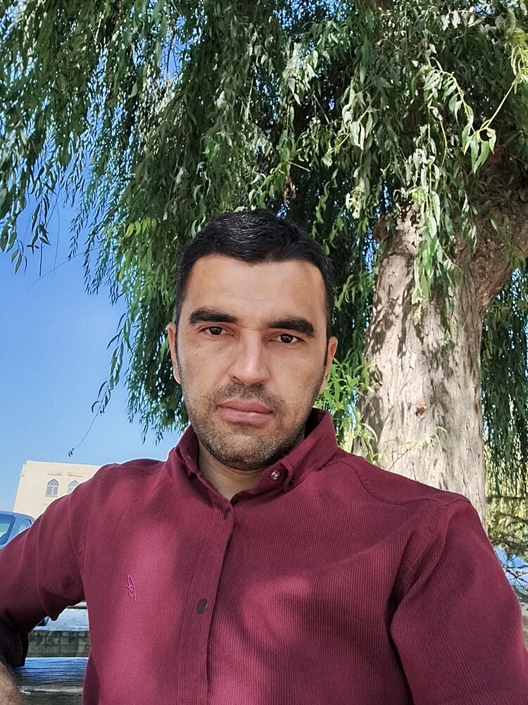  48411406  Ulugbek, 36 ,    