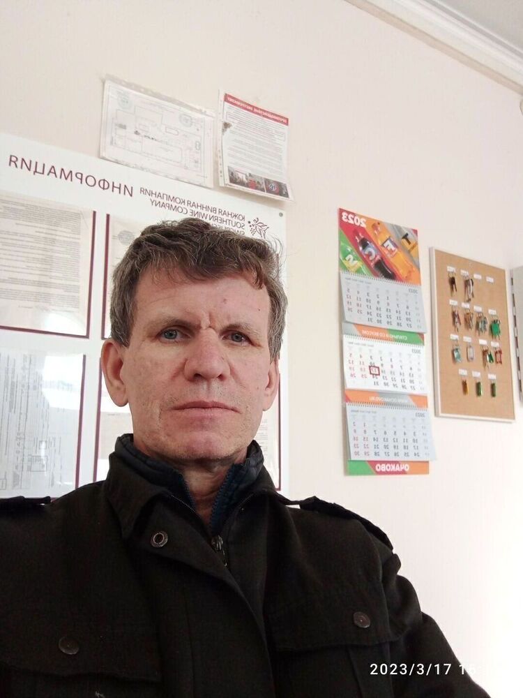 ���������� �����������, ���� ������� ������, 58 ���, ������������ ��� ������, ����� � ���������