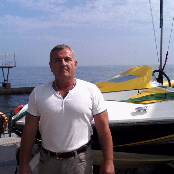 ���������� �����������, ���� ������� Mihail, 56 ���, ������������ ��� ������