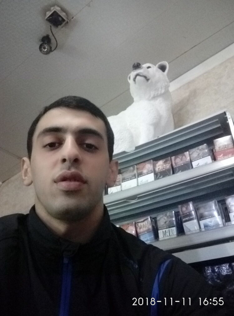 ���� 14056226 ������� Hovhannes, 33 ����, ���� ���������� � �������������