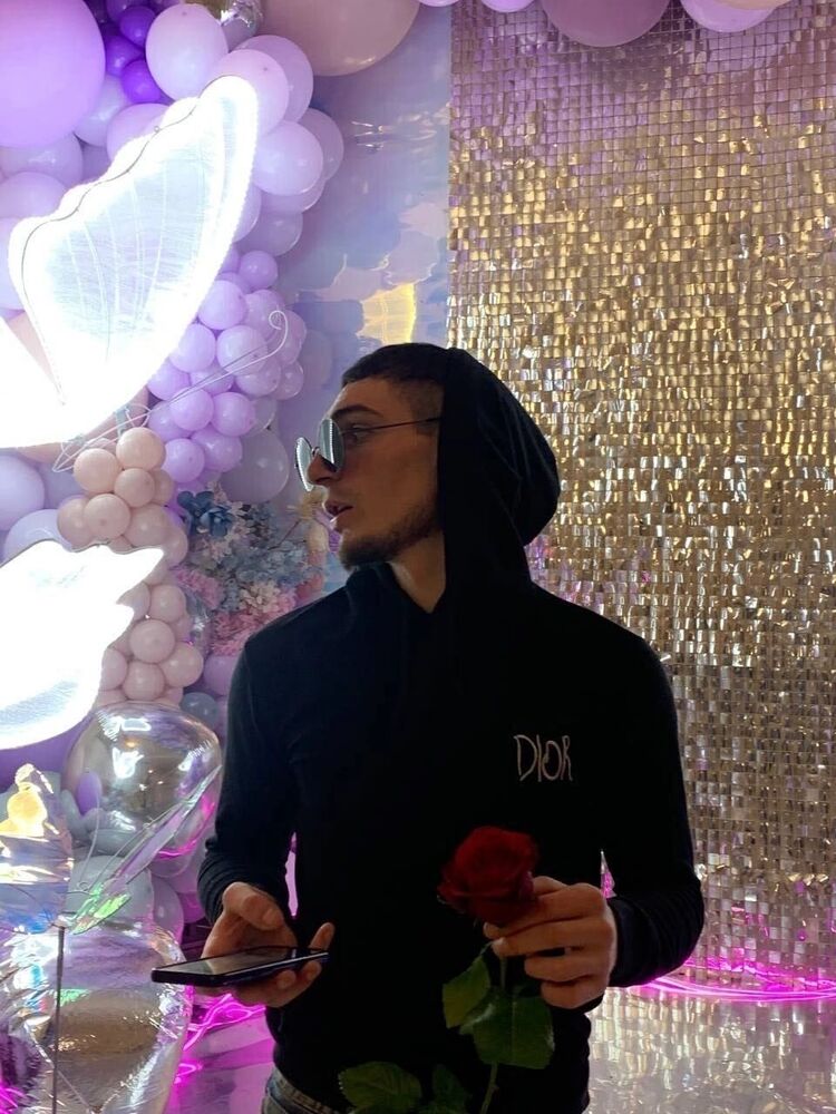 ���� 45603886 ����� Artur, 21 ���, ���� ���������� � �����-����������