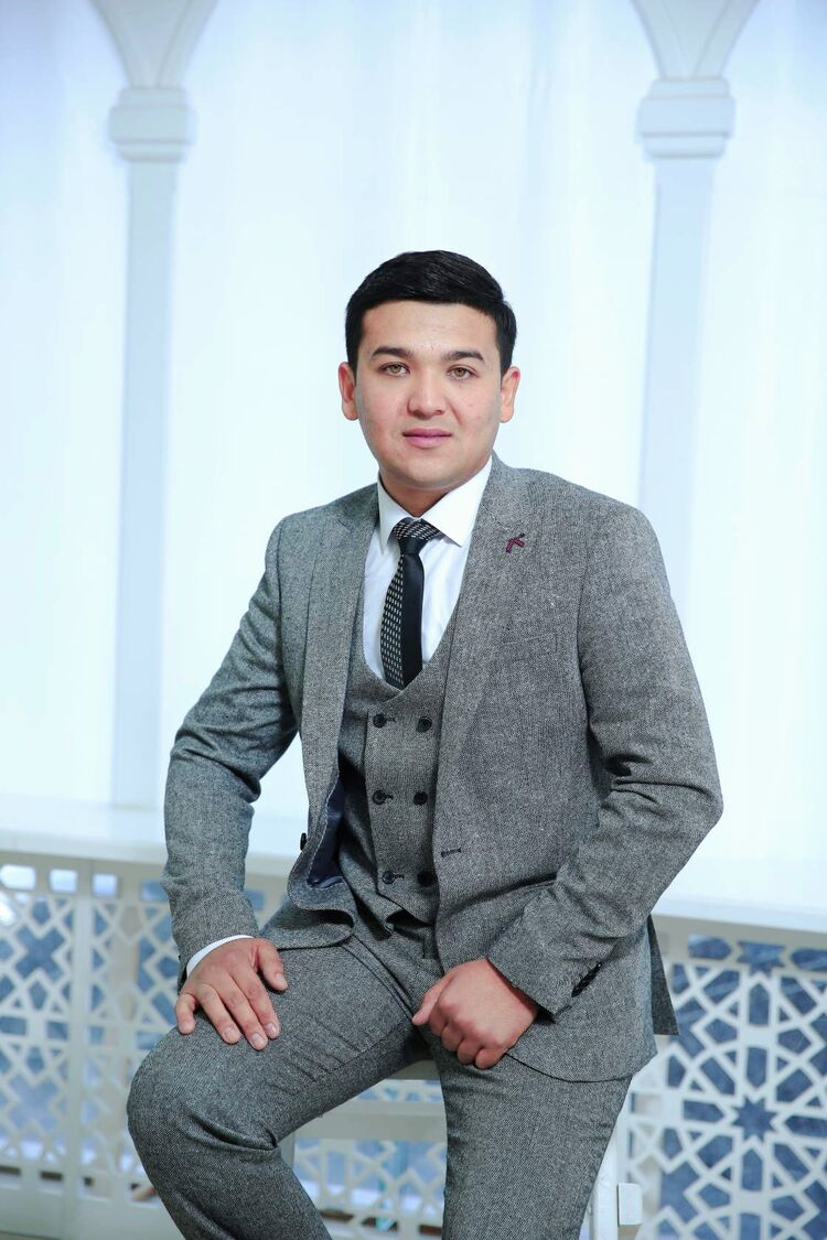 ���������� ���������, ���� ������� Azizullo, 29 ���, ������������ ��� ������, ����� � ���������