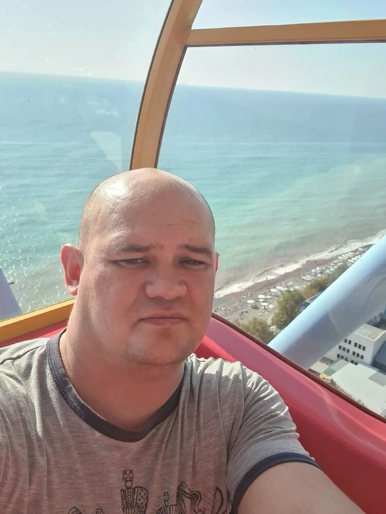 ���������� ������, ���� ������� Ivan, 42 ����, ������������ ��� ���������