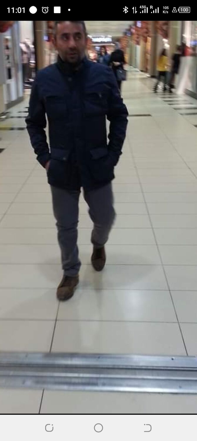 ���������� ������, ���� ������� Ahmet, 51 ���, ������������ ��� ������, ����� � ���������