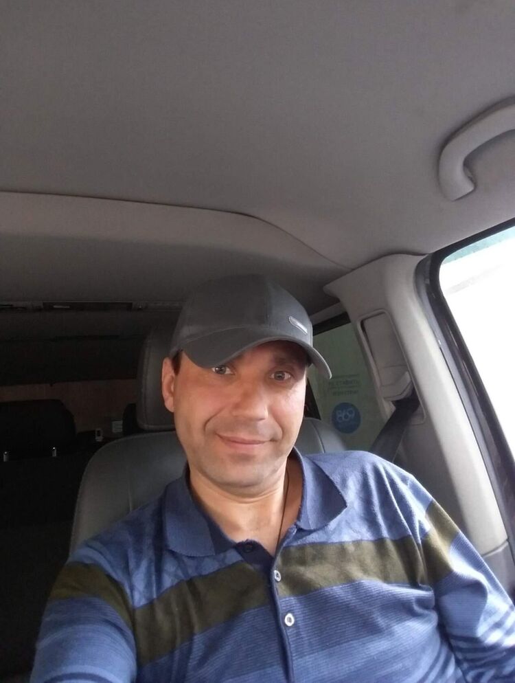 ���������� ������, ���� ������� Oleg, 41 ���, ������������ ��� ������, ����� � ���������, c�������� ���������, ���������