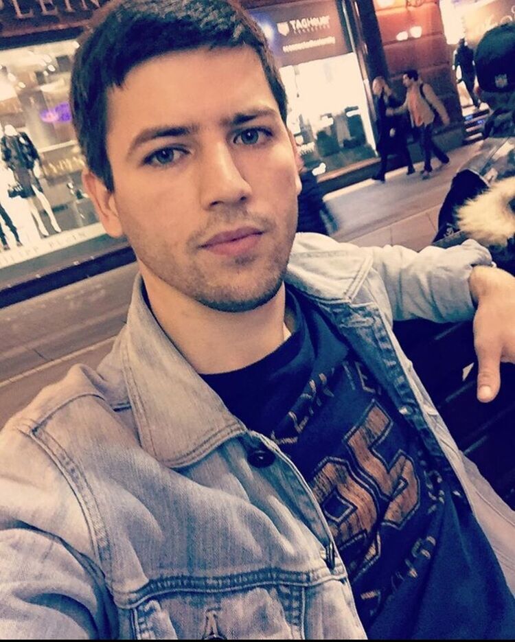 ���� 27316836 ������� �����, 29 ���, ���� ���������� � ������