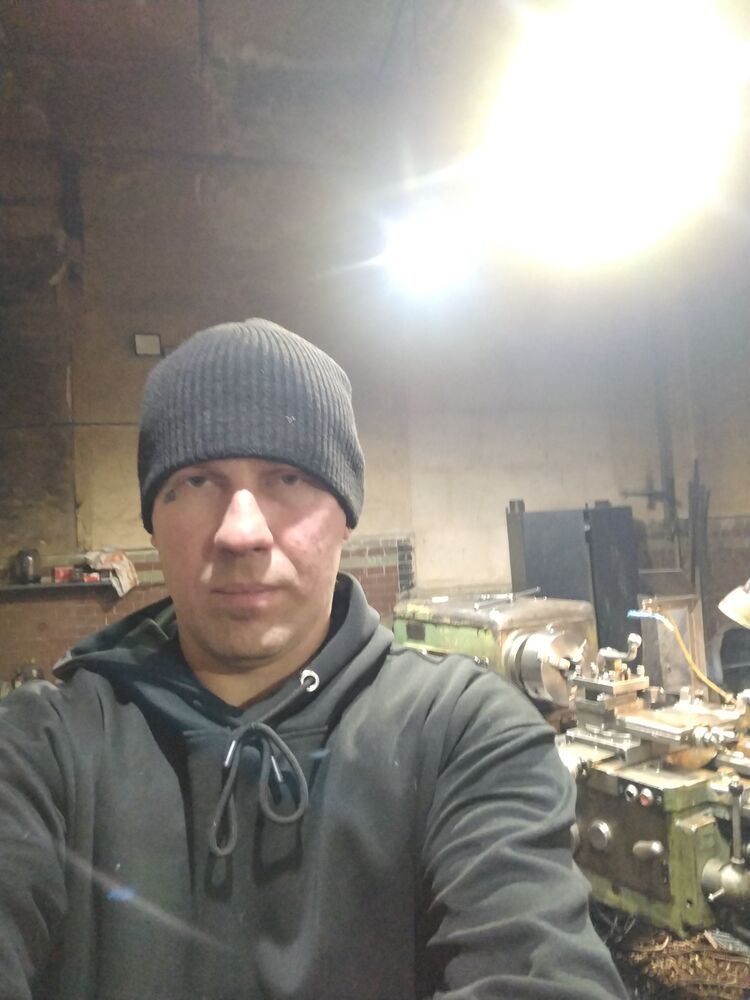 ���������� ������, ���� ������� Andrey, 36 ���, ������������ ��� ������, ����� � ���������