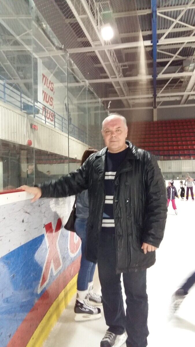 ���� 22518186 ������� ������, 58 ���, ���� ���������� � �����-����������