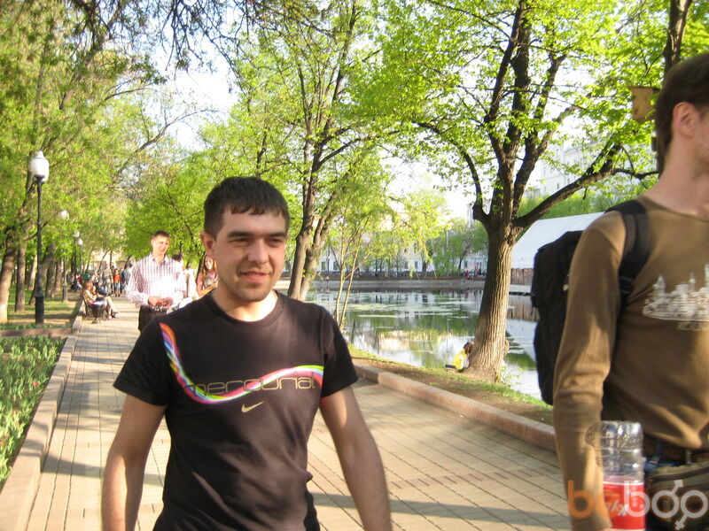 Фото 210986 мужчины Deniska, 40 лет, ищет знакомства в Москве