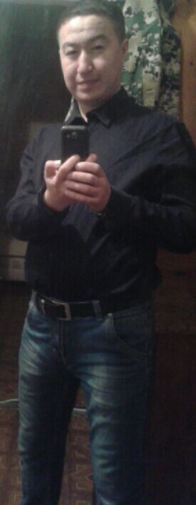 ���� 7538976 ������� ��������, 43 ����, ���� ���������� � �����