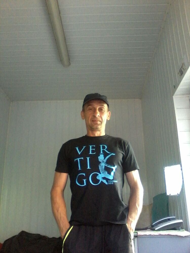  ,   Vladimer, 48 ,   