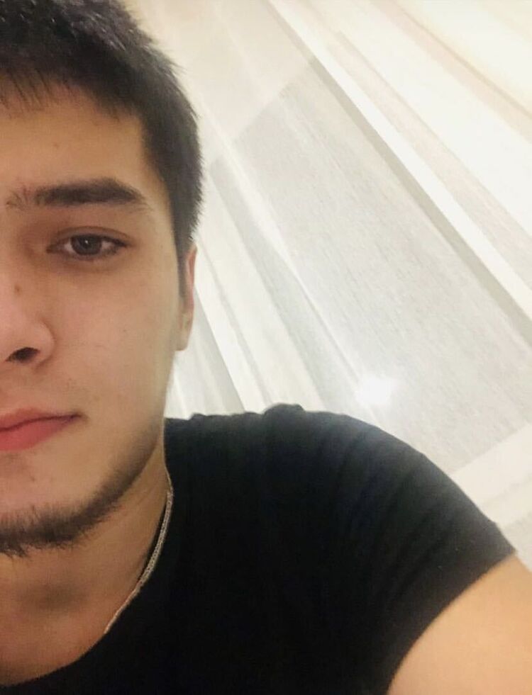  28726146  Ali, 25 ,    